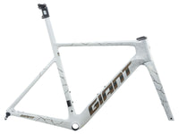 Propel Advanced SL Frameset - Howlite