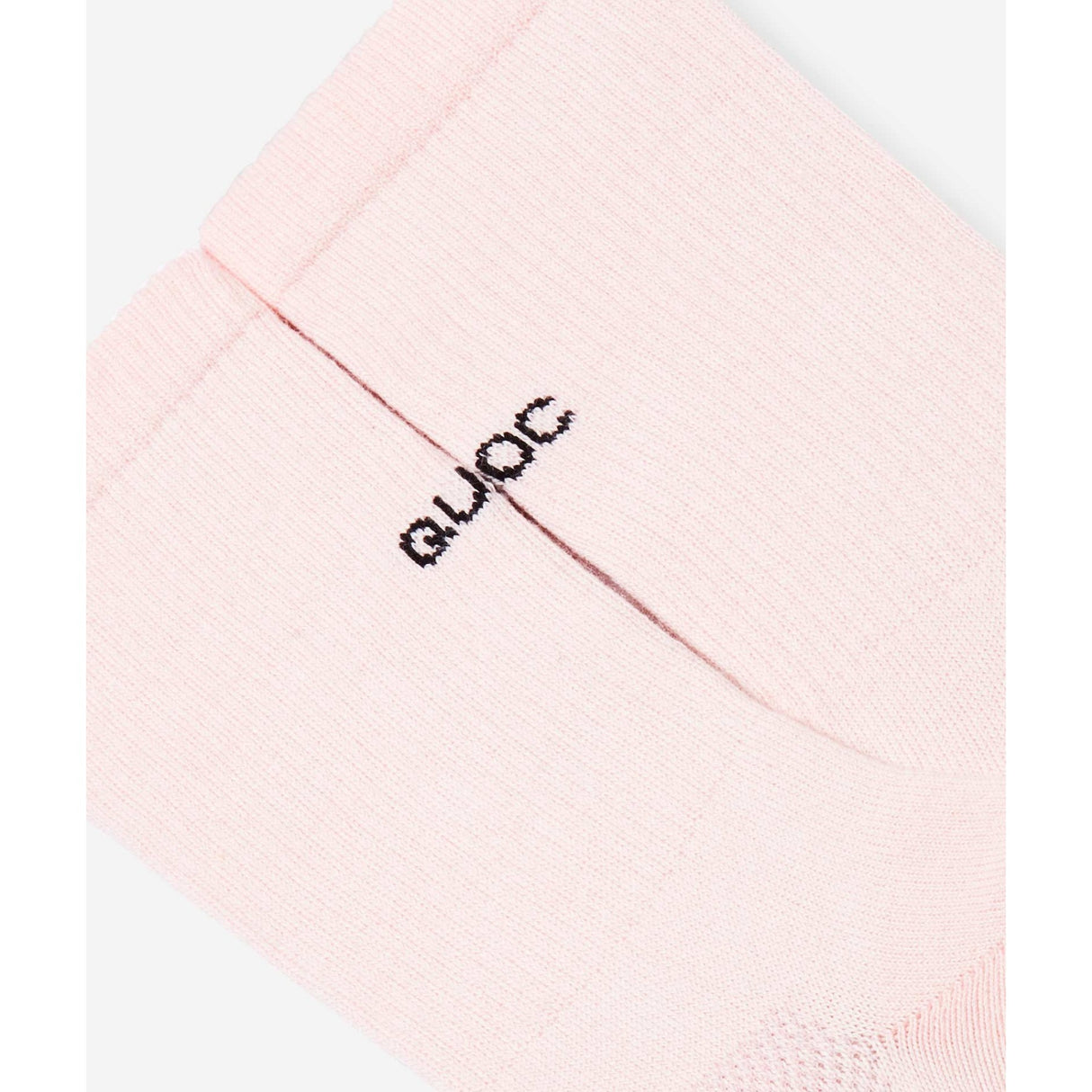 All Road Sock - Dusty Pink