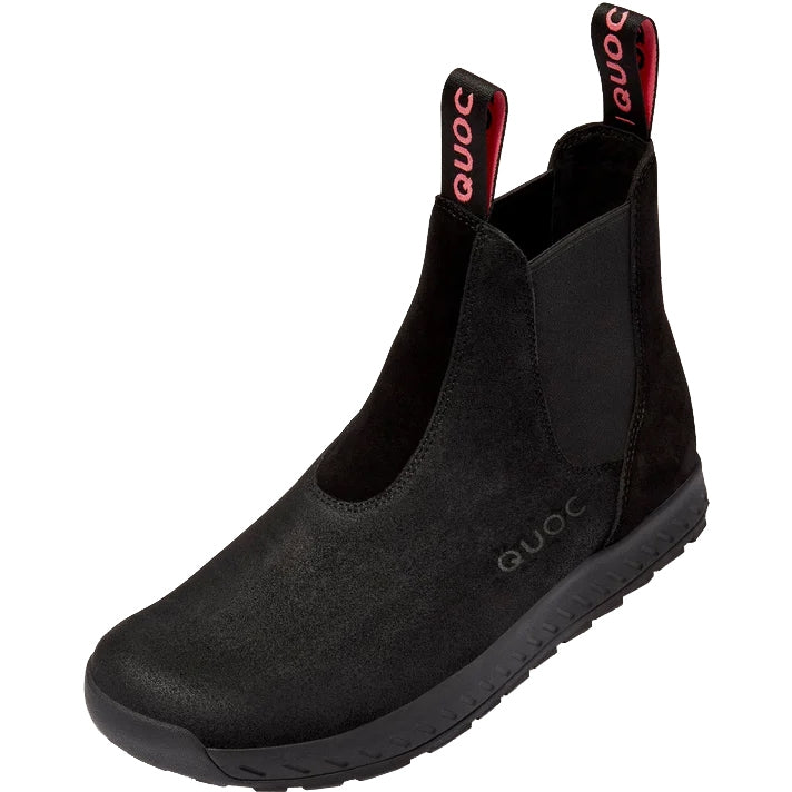 Chelsea Boot City Shoe - black