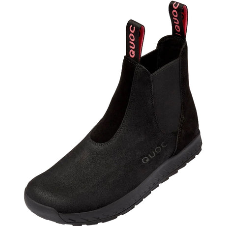 Chelsea Boot City Shoe - black