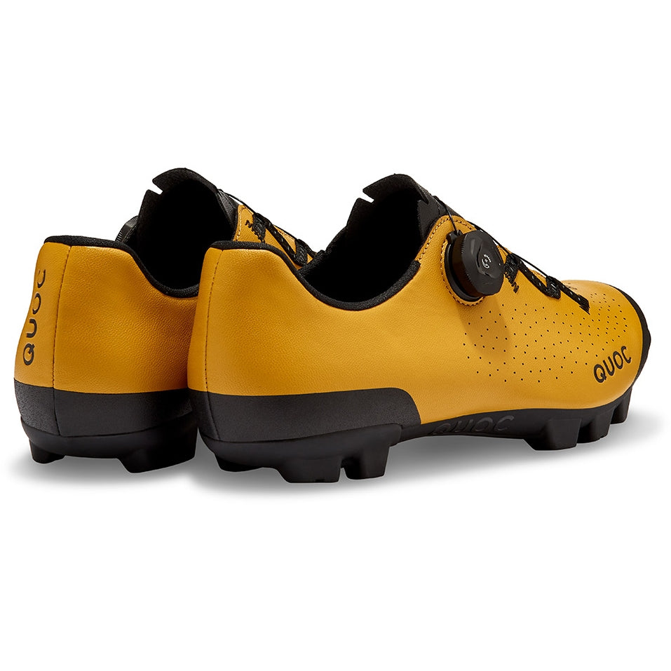 Escape MTB Shoe - Amber