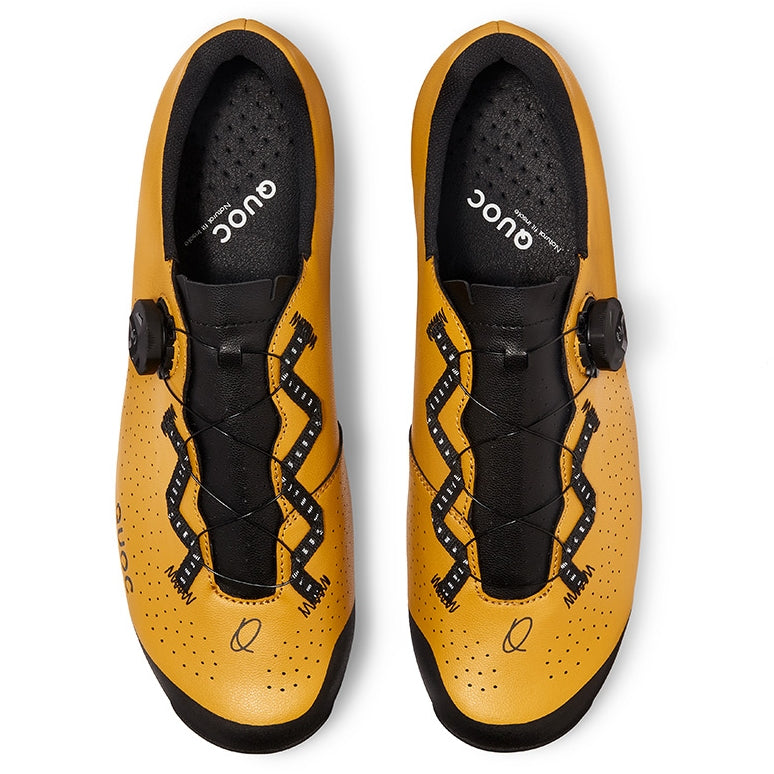 Escape MTB Shoe - Amber