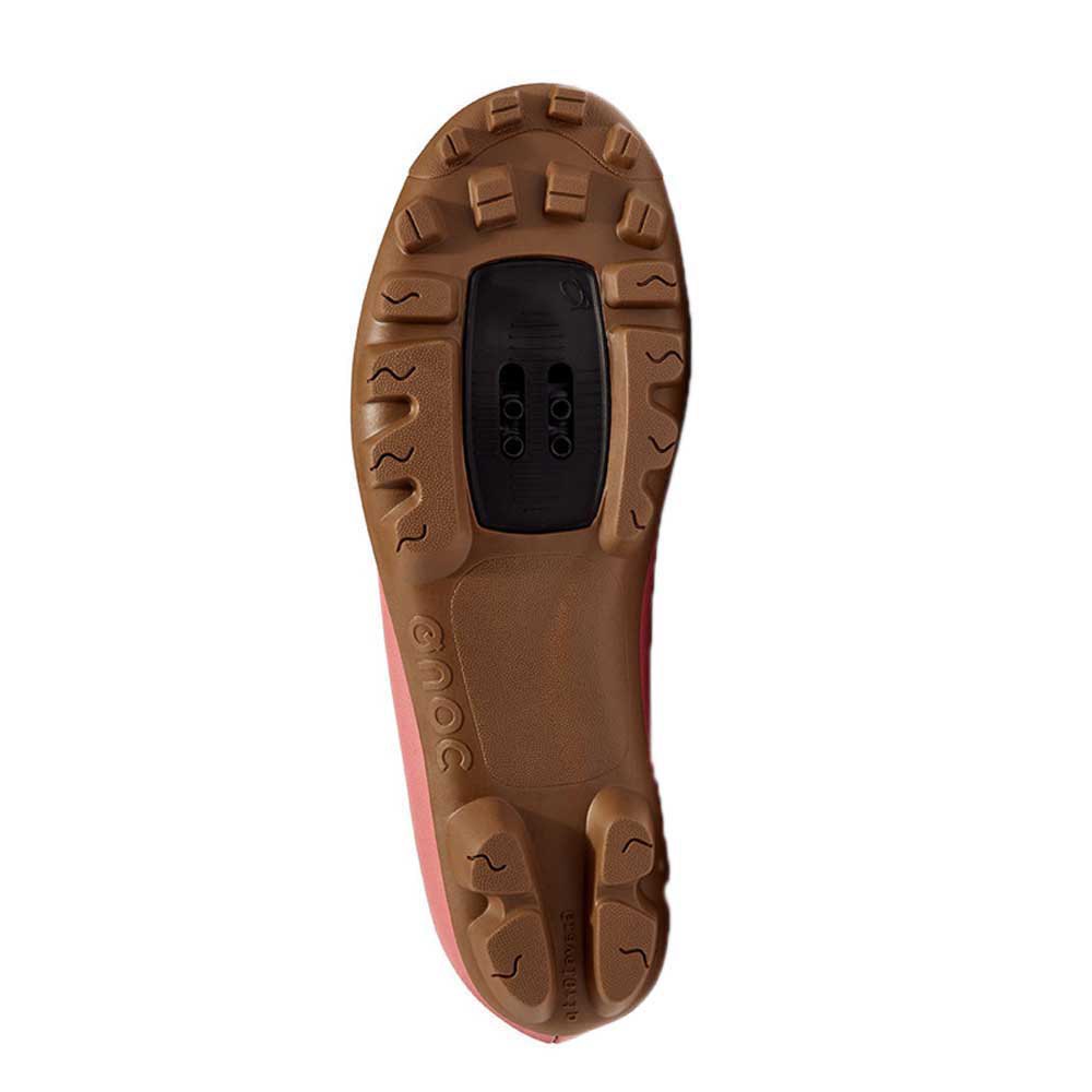 Gran Tourer Gravel Shoes - Pink