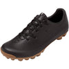 Gran Tourer Gravel Shoe - Black/Gum 