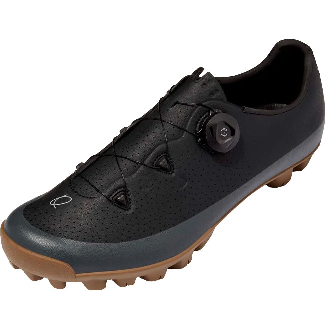 Gran Tourer II Gravel Shoe - Black Gum