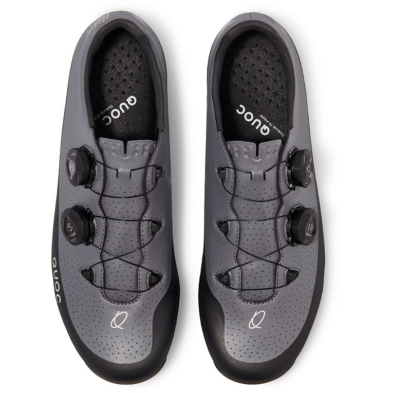 Gran Tourer XC Shoe - Charcoal