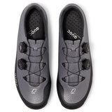 Gran Tourer XC Shoe - Charcoal