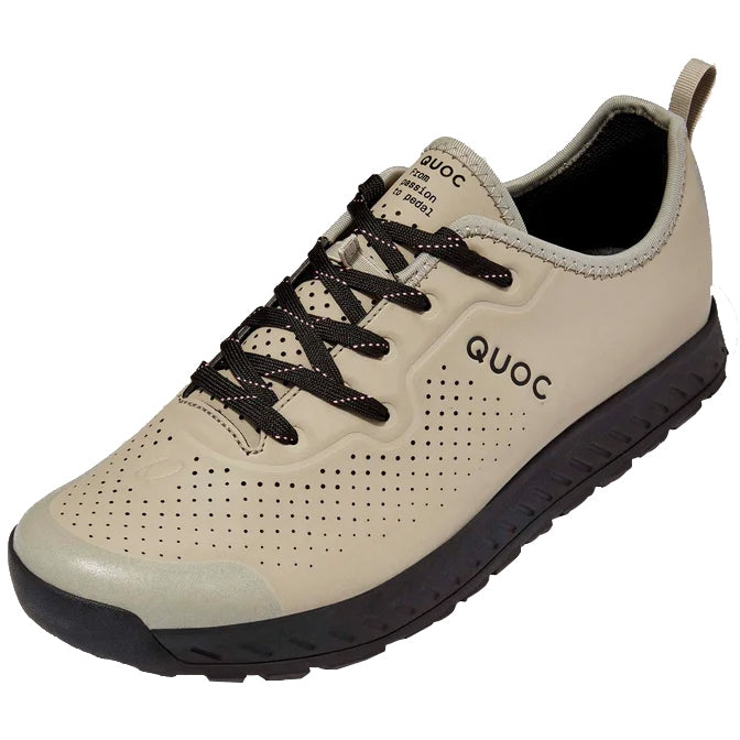 Quoc Weekend City Cycling Shoes - sand