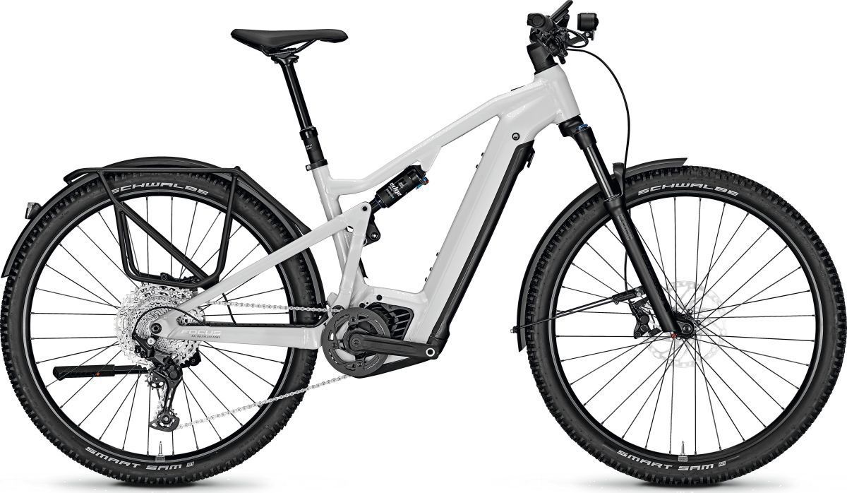 Thron² 6.7 EQP Lightgrey