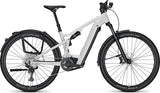 Thron² 6.7 EQP Lightgrey