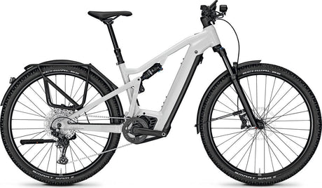 Thron² 6.7 EQP Lightgrey