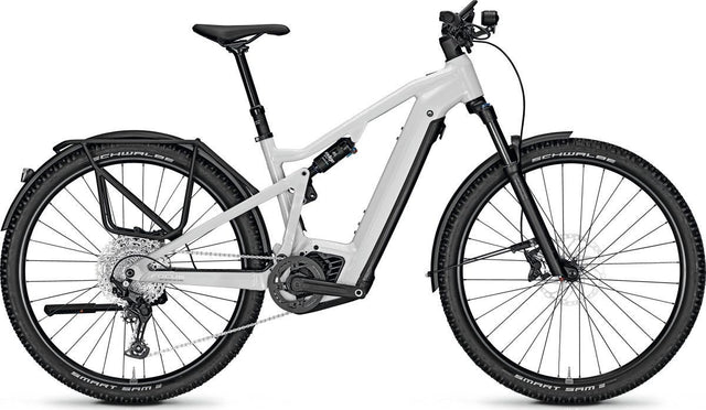 Thron² 6.7 EQP Lightgrey
