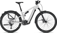 Thron² 6.7 EQP Gris clair