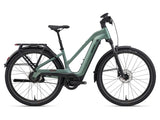 Explore E+ 2 STA - Alpine Green
