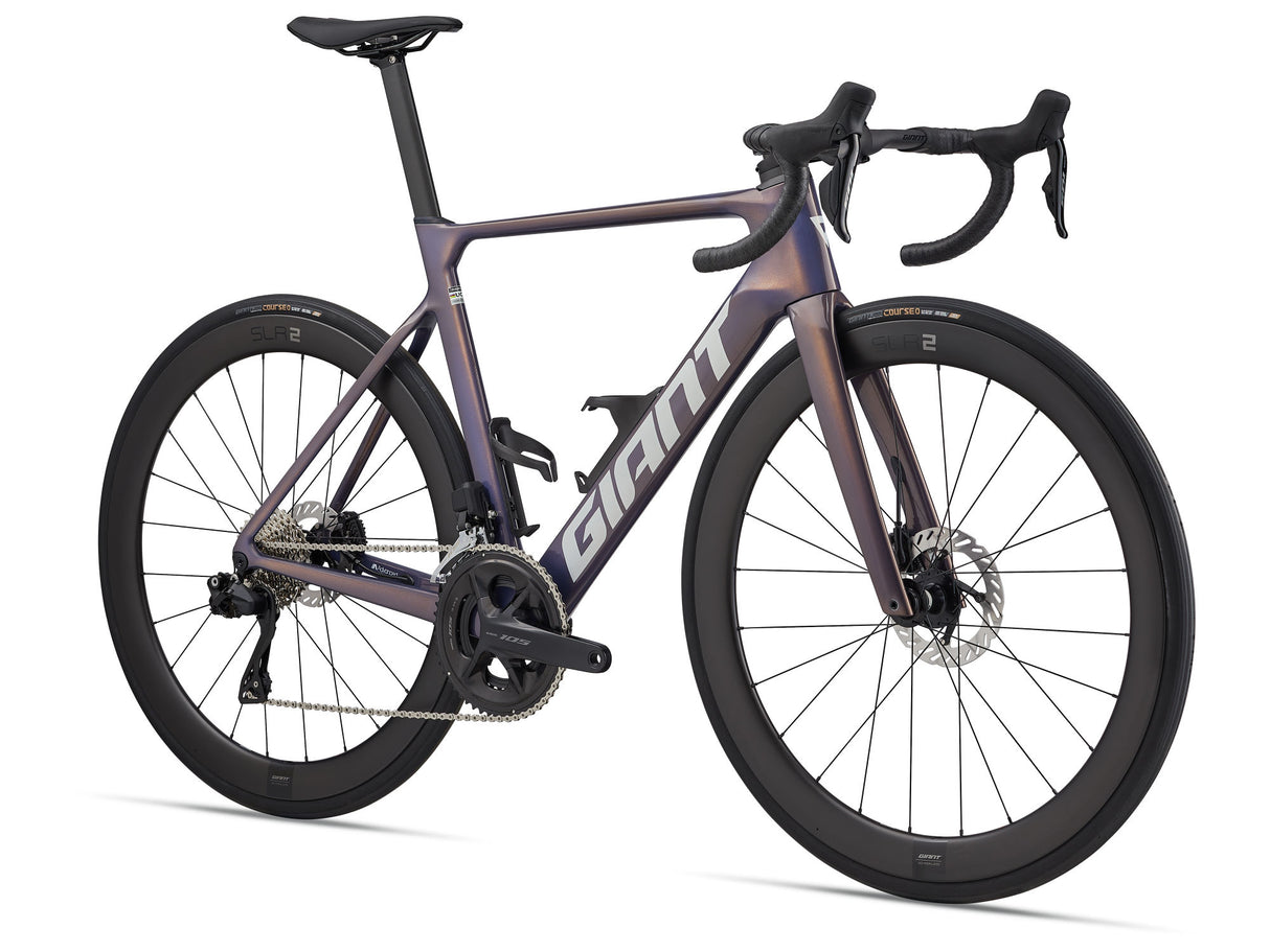Propel Advanced 1 - Meteorite Mist