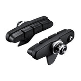 R55C4 Cartridge Bremsschuh für BR-5800 - schwarz