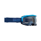 Goggle Velocity 4.0 MTB - Cyan Clear 83%