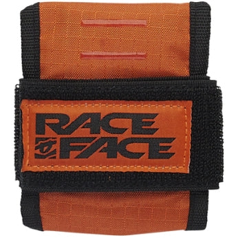 Stash Tool Wrap - Orange
