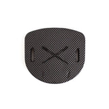 Adventure Race Saddle Bag Foam Pad - schwarz