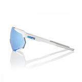 Racetrap 3.0 - HiPER Lens - Matte White