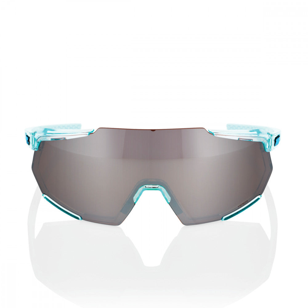 Racetrap 3.0 - HiPER Lens - Polished Translucent Mint