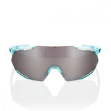 Racetrap 3.0 - HiPER Lens - Polished Translucent Mint