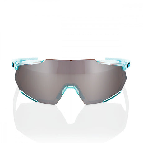 Racetrap 3.0 - HiPER Lens - Polished Translucent Mint