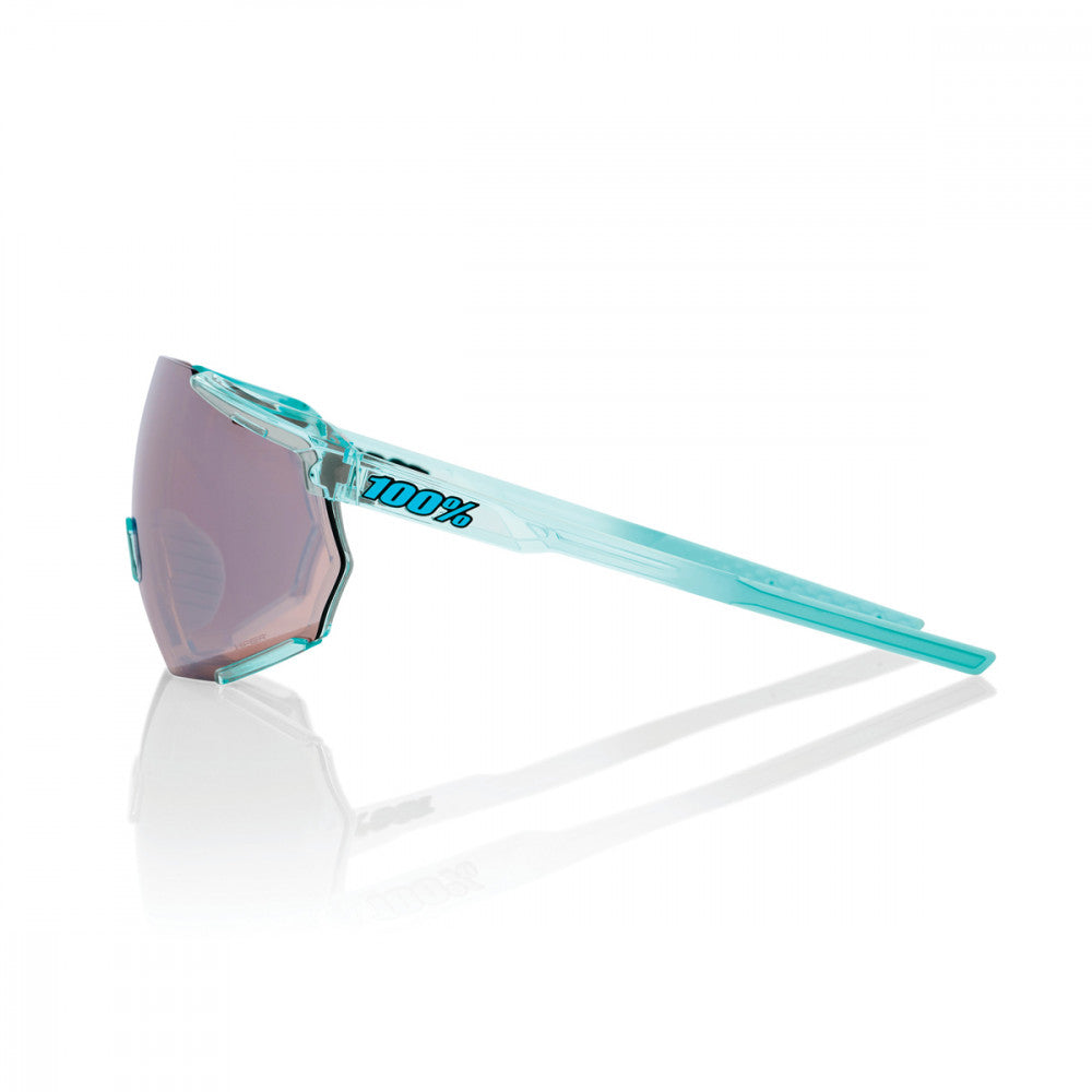 Racetrap 3.0 - HiPER Lens - Polished Translucent Mint