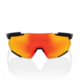 Racetrap 3.0 - HiPER Lens - Soft Tact Black