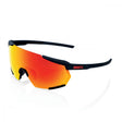 Racetrap 3.0 - HiPER Lens - Soft Tact Black