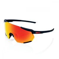 Racetrap 3.0 - Lente HiPER - Soft Tact Nero