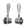 Rahmen Schalthebel - 2x9-fach (geschraubt)