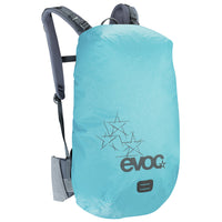 Funda impermeable - Azul neón