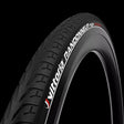 Randonneur Tech 28" Drahtreifen - schwarz Reflex