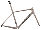 TCR Advanced SL Frameset - Dune Beige