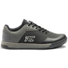 Hellion Elite Shoe - Black/Charcoal 