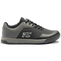 Hellion Elite Shoe - Black/Charcoal 
