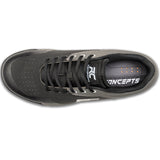 Hellion Elite Schuh - Black/Charcoal