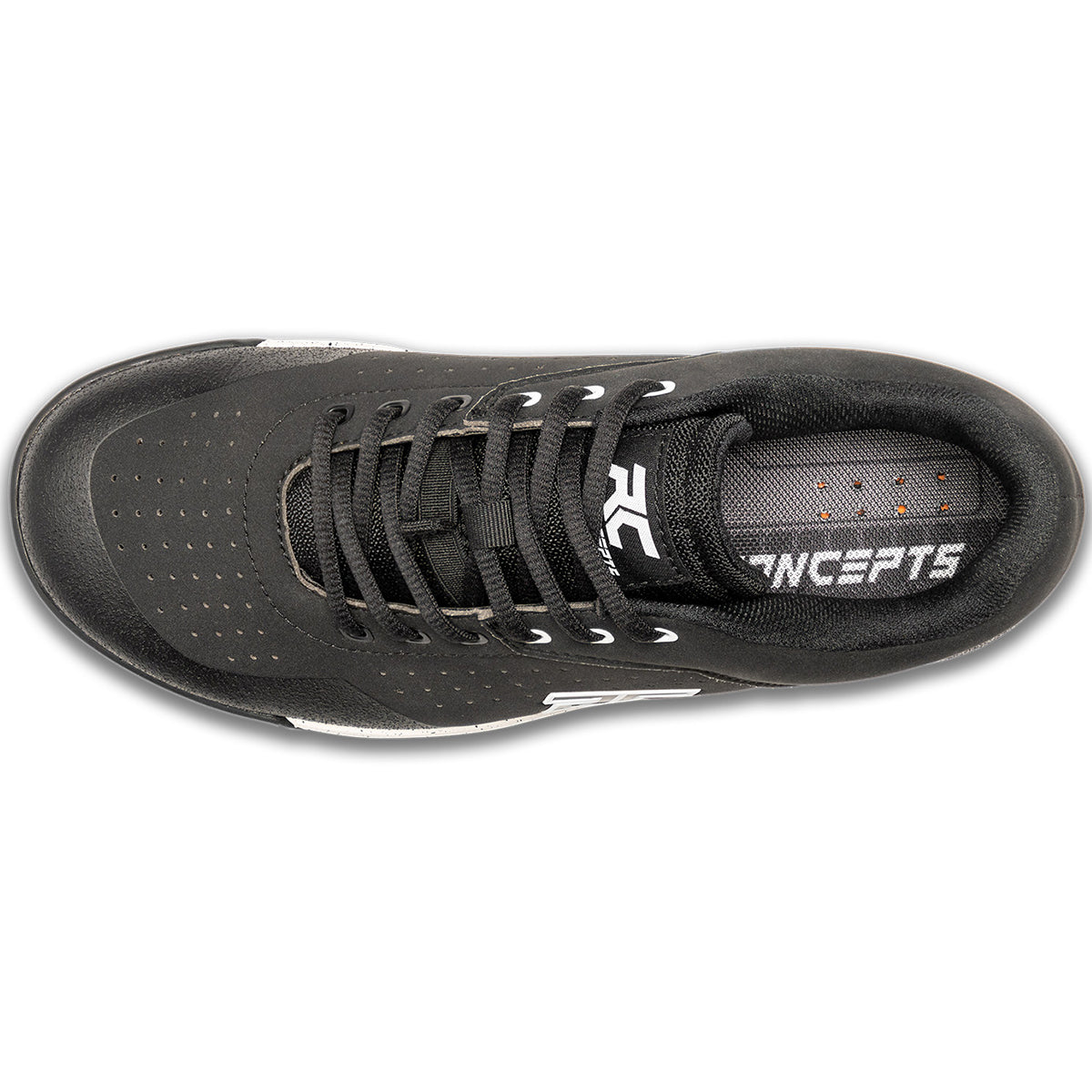 Hellion Elite Women's Schuh - Black/White