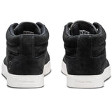 Vice Mid Schuh - Black/White
