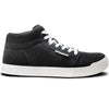 Vice Mid Shoe - Black/White 