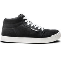 Vice Mid Shoe - Black/White 