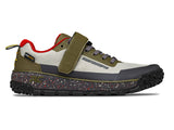 Tallac Clip Men's Shoe - Grey/Olive 