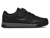 Hellion Clip MTB Men's Shoes - Black/Charcoal 