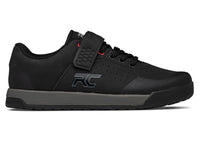 Hellion Clip MTB Men's Shoes - Black/Charcoal 