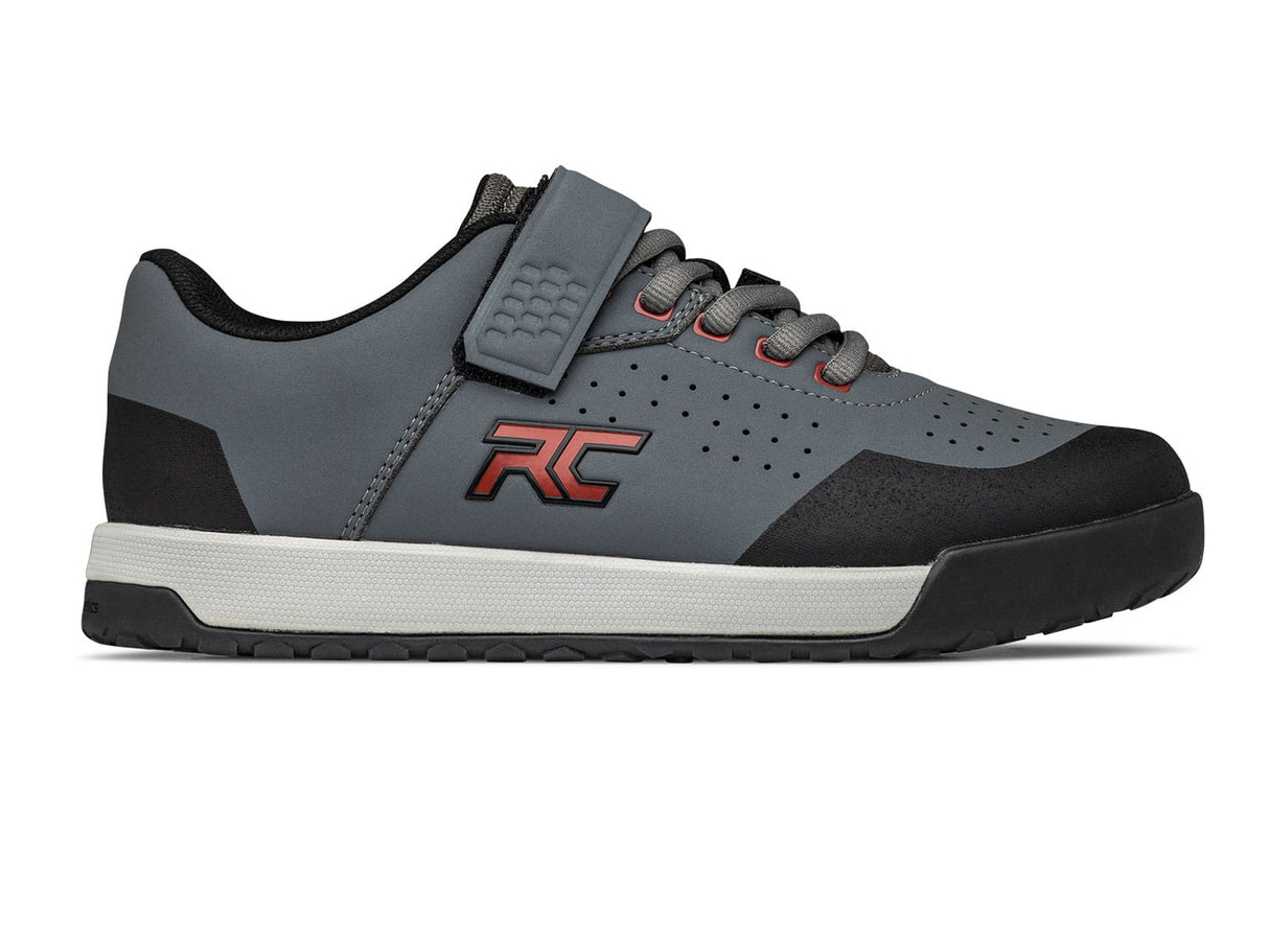 Concepts Hellion Clip Women's Shoe - Charcoal/Manzanita 