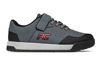 Concepts Hellion Clip Women's Shoe - Charcoal/Manzanita 