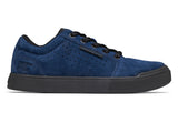 Vice Youth Shoe - Midnight Blue 