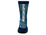 Martis Socks - Blue Camo