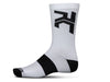 Sidekick Socks - White 